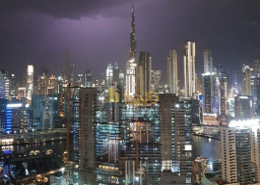 شقة - 1 غرفة نوم - 2 حمامات للكراء في تاور B - داماك تاورز من باراماونت - الخليج التجاري - دبي شقة - 1 غرفة نوم - 2 حمامات للكراء في تاور B - داماك تاورز من باراماونت - الخليج التجاري - دبي
