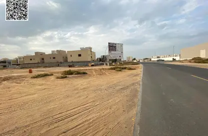 أرض - استوديو للبيع في التله 2 - عجمان