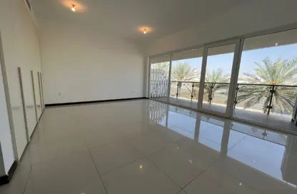 Apartment - Studio - 1 Bathroom for rent in Khalifa City A Villas - Khalifa City A - Khalifa City - Abu Dhabi
