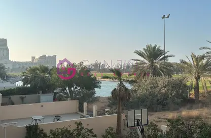 تاون هاوس - 3 غرف نوم - 3 حمامات للايجار في تاون هاوسز قرية الحمرا - قرية الحمرا - رأس الخيمة