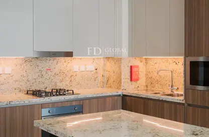 Apartment - 1 Bedroom - 2 Bathrooms for rent in Imperial Avenue - Downtown Dubai - Dubai