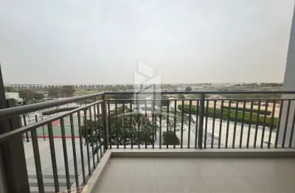 Apartment - 2 Bedrooms - 2 Bathrooms for rent in SAFI 2A - Town Square - Dubai