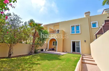 Villa - 3 Bedrooms - 3 Bathrooms for rent in Al Reem 1 - Al Reem - Arabian Ranches - Dubai