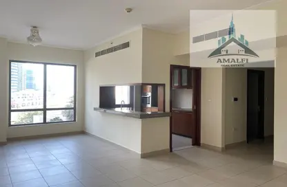 Apartment - 1 Bedroom - 2 Bathrooms for rent in South Ridge 2 - South Ridge - Downtown Dubai - Dubai