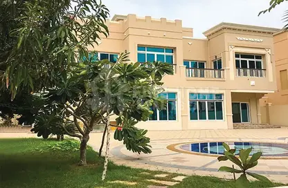 Villa - 5 Bedrooms - 7 Bathrooms for sale in Royal Marina Villas - Marina Village - Abu Dhabi