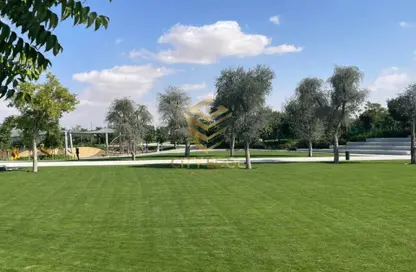 Villa - 4 Bedrooms - 6 Bathrooms for sale in Robinia - Masaar - Tilal City - Sharjah