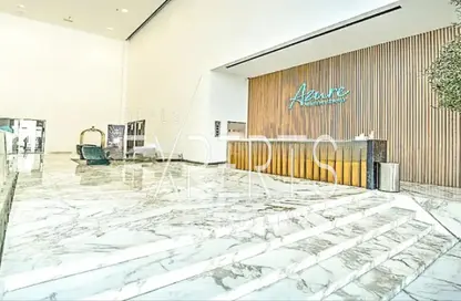 Apartment - 1 Bedroom - 2 Bathrooms for rent in Azure - Shams Abu Dhabi - Al Reem Island - Abu Dhabi
