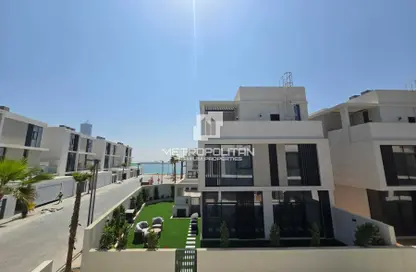 Townhouse - 2 Bedrooms - 3 Bathrooms for sale in Danah Bay - Al Marjan Island - Ras Al Khaimah