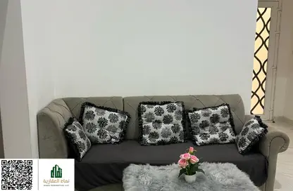 فيلا - 5 غرف نوم - 6 حمامات للايجار في 1 الياسمين - الياسمين - عجمان