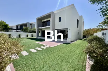 Villa - 5 Bedrooms - 4 Bathrooms for rent in Sidra Villas I - Sidra Villas - Dubai Hills Estate - Dubai