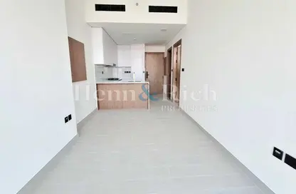 Apartment - 1 Bedroom - 1 Bathroom for rent in Binghatti Amber - Jumeirah Village Circle - Dubai
