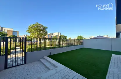 فيلا - 4 غرف نوم - 4 حمامات للايجار في مدن الرنيم 1 - مدن - دبي