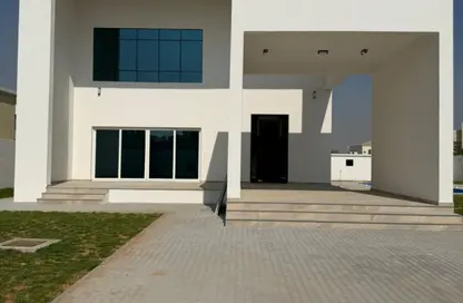 فيلا - 3 غرف نوم - 4 حمامات للايجار في البرشاء جنوب 1 - جنوب البرشاء - البرشاء - دبي