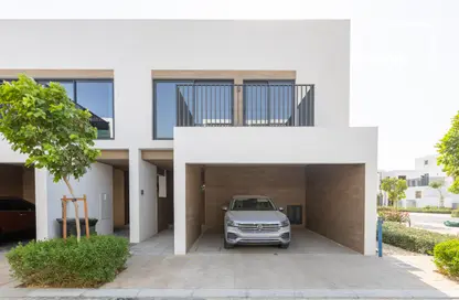 Villa - 3 Bedrooms - 4 Bathrooms for sale in Bliss - Arabian Ranches 3 - Dubai