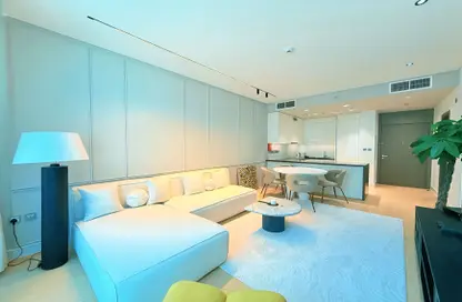 Apartment - 1 Bedroom - 2 Bathrooms for rent in Residences 15 - District One - Mohammed Bin Rashid City - Dubai
