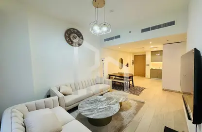 Apartment - 2 Bedrooms - 2 Bathrooms for sale in AZIZI Riviera - Meydan One - Meydan - Dubai