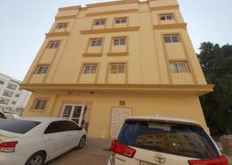Studio - 1 bathroom for rent in Muwaileh 29 Building - Muwaileh - Sharjah