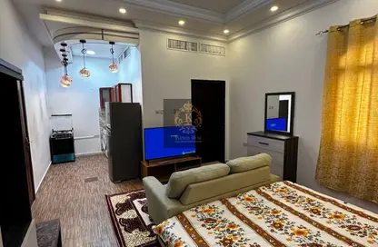 Villa - 1 Bathroom for rent in Mohamed Bin Zayed City - Abu Dhabi