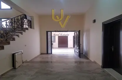 Hall / Corridor image for: Villa for sale in Hadbat Al Zafranah - Muroor Area - Abu Dhabi, Image 1
