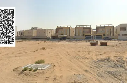 Land - Studio for sale in Al Jurf Industrial 3 - Al Jurf Industrial - Ajman Land - Studio for sale in Al Jurf Industrial 3 - Al Jurf Industrial - Ajman