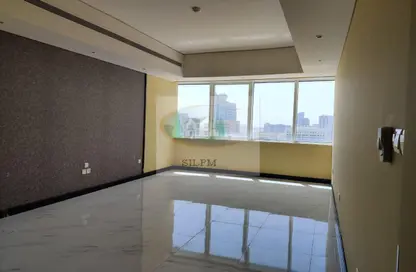 صورة لـ غرفة فارغة شقة - 1 حمام للايجار في مدينة زايد - أبوظبي ، صورة رقم 1