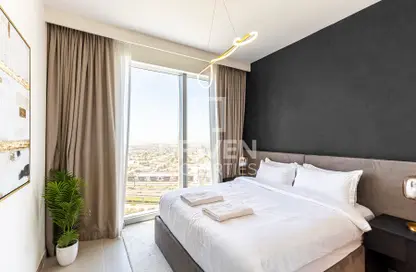 Apartment - 2 Bedrooms - 2 Bathrooms for sale in Forte 1 - Forte - Downtown Dubai - Dubai