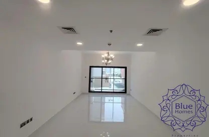 Apartment - 1 Bedroom - 2 Bathrooms for rent in Trio Building - Al Barsha 1 - Al Barsha - Dubai