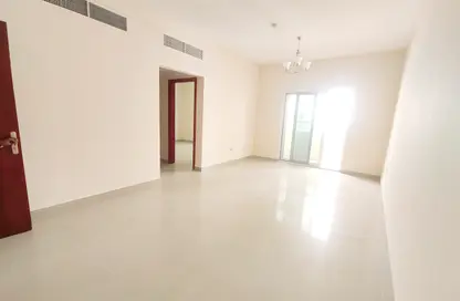 Apartment - 1 Bedroom - 1 Bathroom for rent in SG Muwaileh Building - Muwaileh - Sharjah