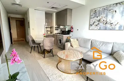 Apartment - 1 Bedroom - 1 Bathroom for sale in AZIZI Riviera - Meydan One - Meydan - Dubai