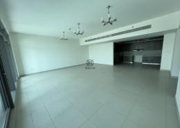 Empty Room image for: Apartment - 3 bedrooms - 4 bathrooms for rent in Al Sayyah Residence - Arjan - Dubai, Image 1