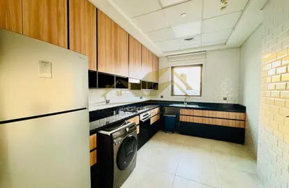 Apartment - 1 Bedroom - 2 Bathrooms for rent in M Square - Mankhool - Bur Dubai - Dubai