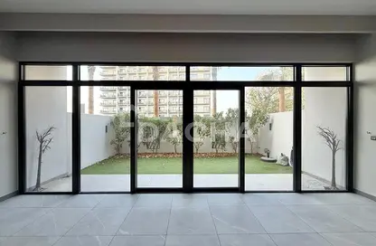 Villa - 3 Bedrooms - 4 Bathrooms for rent in MAG Eye - District 7 - Mohammed Bin Rashid City - Dubai