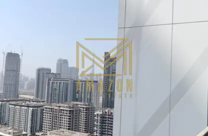 Apartment - 1 Bedroom - 2 Bathrooms for sale in The Crest - Sobha Hartland - Mohammed Bin Rashid City - Dubai