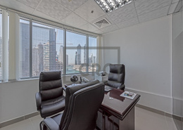 Excellent Office |Furnished | XL Tower | For Sale