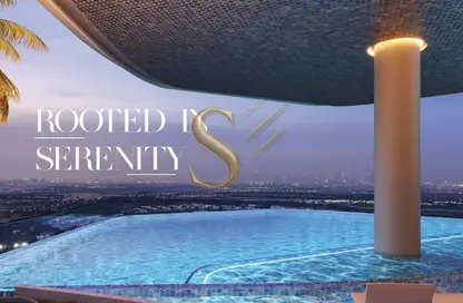 Hotel  and  Hotel Apartment - 4 Bedrooms - 5 Bathrooms for sale in Al Faris Arjan - Arjan - Dubai