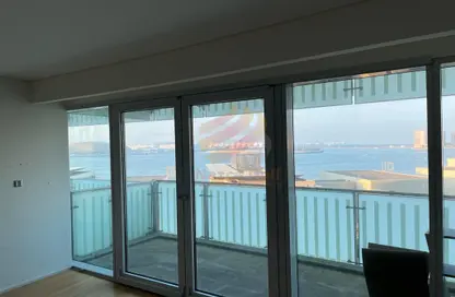 Balcony image for: Apartment - 2 Bedrooms - 3 Bathrooms for rent in Al Rahba - Al Muneera - Al Raha Beach - Abu Dhabi, Image 1
