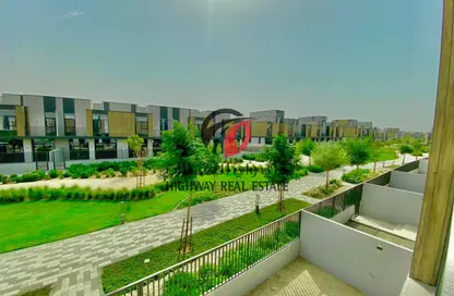 Villa - 3 Bedrooms - 4 Bathrooms for rent in Mudon Al Ranim 1 - Mudon - Dubai