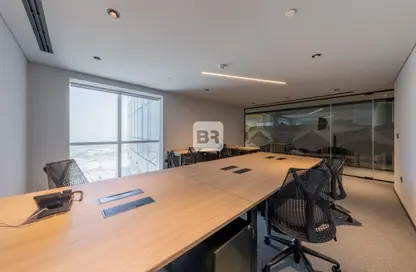 Office Space - Studio for rent in API Trio Towers - Sheikh Zayed Road - Dubai