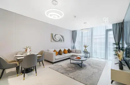 Apartment - 1 Bedroom - 1 Bathroom for rent in Residences 15 - District One - Mohammed Bin Rashid City - Dubai