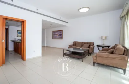 Apartment - 2 Bedrooms - 2 Bathrooms for rent in Al Alka 2 - Al Alka - Greens - Dubai Apartment - 2 Bedrooms - 2 Bathrooms for rent in Al Alka 2 - Al Alka - Greens - Dubai