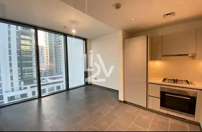 شقة - غرفة نوم - 1 حمام للايجار في برج The Crest C - ذا كريست - صبحا هارتلاند - مدينة الشيخ محمد بن راشد - دبي