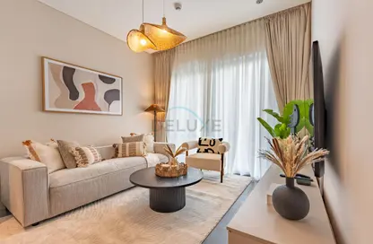 Apartment - 1 Bedroom - 2 Bathrooms for rent in The Crest - Sobha Hartland - Mohammed Bin Rashid City - Dubai