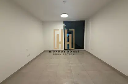 Apartment - Studio - 1 Bathroom for rent in Areej Apartments - Aljada - Sharjah Apartment - Studio - 1 Bathroom for rent in Areej Apartments - Aljada - Sharjah