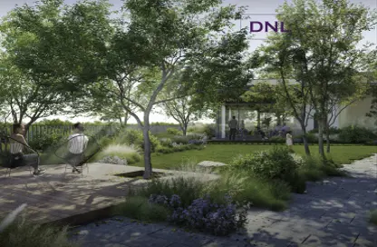 Apartment - 2 Bedrooms - 3 Bathrooms for sale in Distrikt - Ghaf Woods - Dubai Land - Dubai