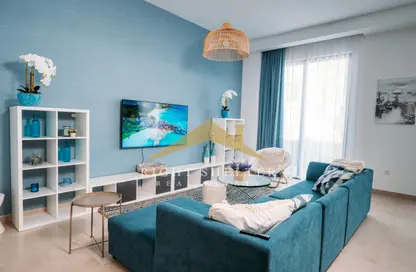 Townhouse - 3 Bedrooms - 4 Bathrooms for rent in Marbella - Mina Al Arab - Ras Al Khaimah
