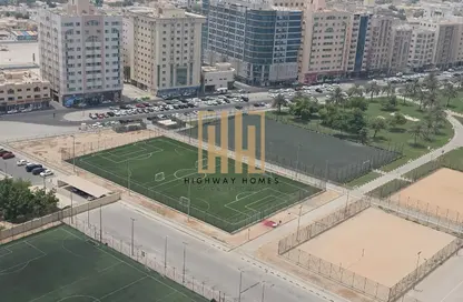 شقة - 3 غرف نوم - 4 حمامات للايجار في المجاز 3 - المجاز - الشارقة