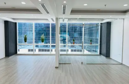 Office Space - Studio for rent in Tamani Art Tower - Business Bay - Dubai