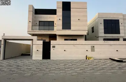 فيلا - 5 غرف نوم - 7 حمامات للبيع في الحليو 2 - الحليو - عجمان فيلا - 5 غرف نوم - 7 حمامات للبيع في الحليو 2 - الحليو - عجمان