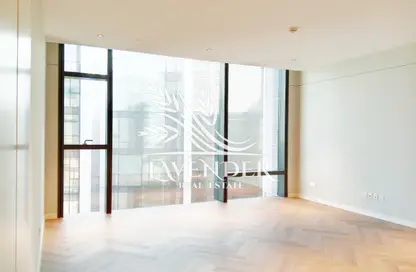 Apartment - 1 Bedroom - 1 Bathroom for rent in RDK Towers - Najmat Abu Dhabi - Al Reem Island - Abu Dhabi
