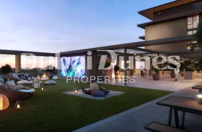 Apartment - 2 Bedrooms - 2 Bathrooms for sale in Parkwood - Dubai Hills Estate - Dubai